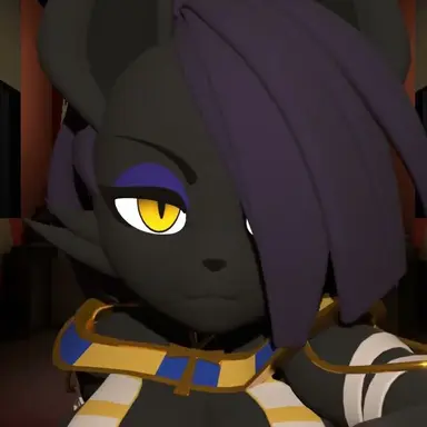 Profile image of ナイル