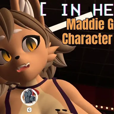 Profile image of Maddie