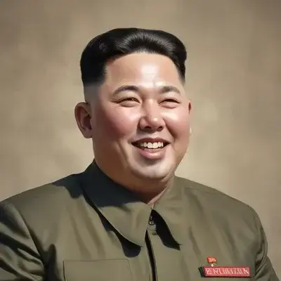 SleazyPath5648의 Kim Jong Un Un
