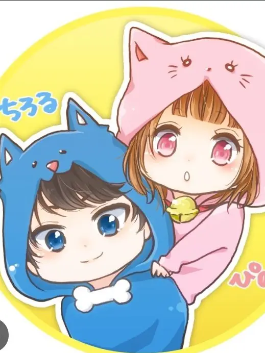 Rumtyaso의 ちろぴの！