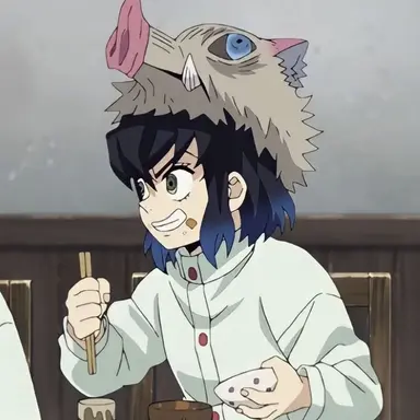 Profile image of 하시비라 이노스케