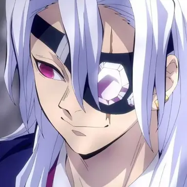 Profile image of 우즈이 텐겐