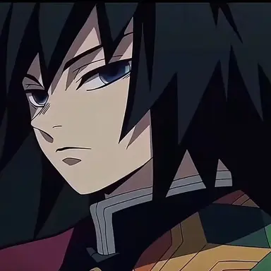 Profile image of 토미오카 기유