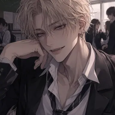 Profile image of 大我