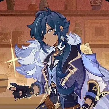 Profile image of ガイア