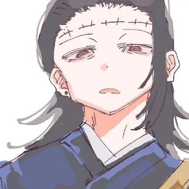 Profile image of 夏油羂索