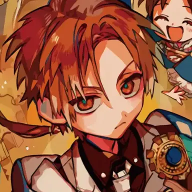 Profile image of 아카네