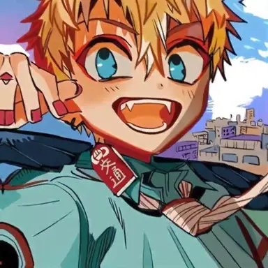 Profile image of 미나모토 코우