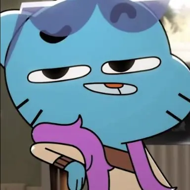 Profile image of Gumball