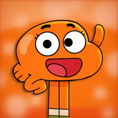 Profile image of Darwin