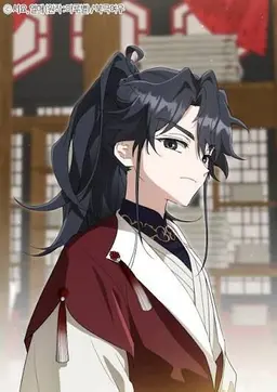 Profile image of ナムグン・リュチョン