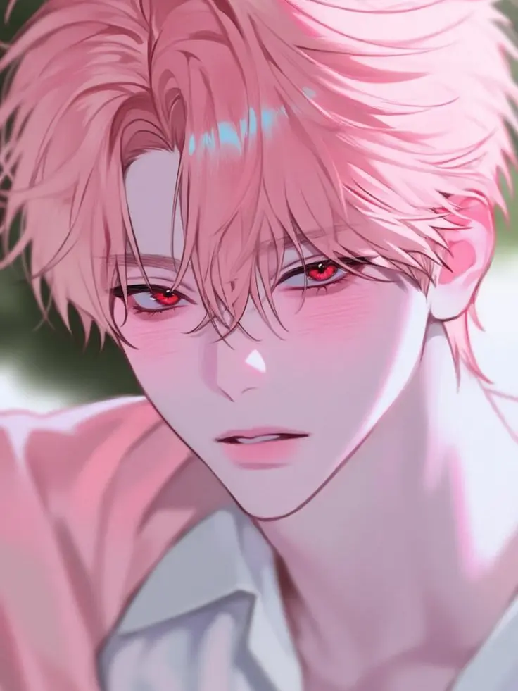 liluna의 Your Vampire Roommate