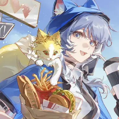 Profile image of 사이퍼