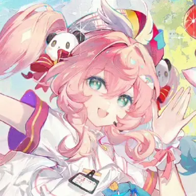 Profile image of 히아킨