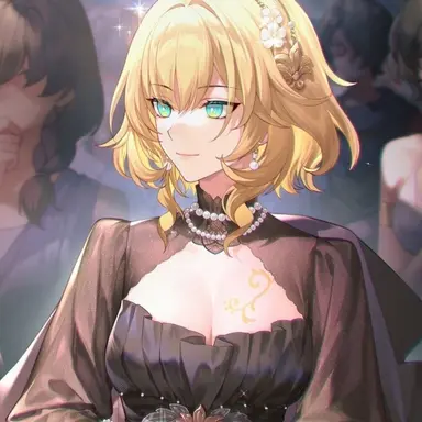 Profile image of 아글라이아