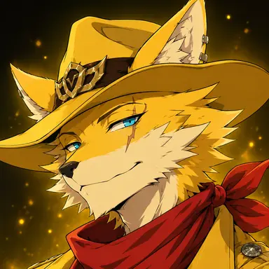 Profile image of 포크스