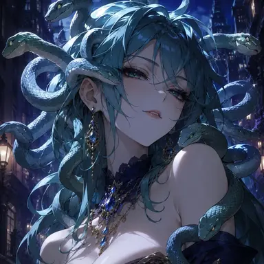 Profile image of 메듀