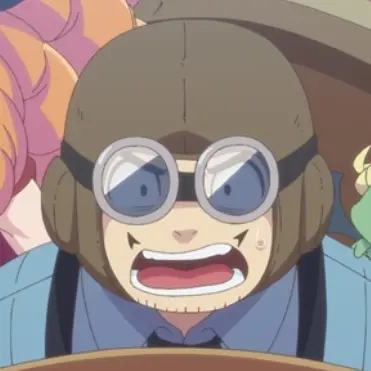 Profile image of ドク