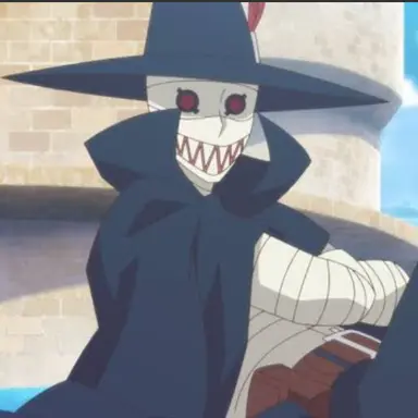 Profile image of グリム