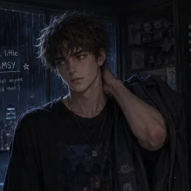Profile image of Wyatt