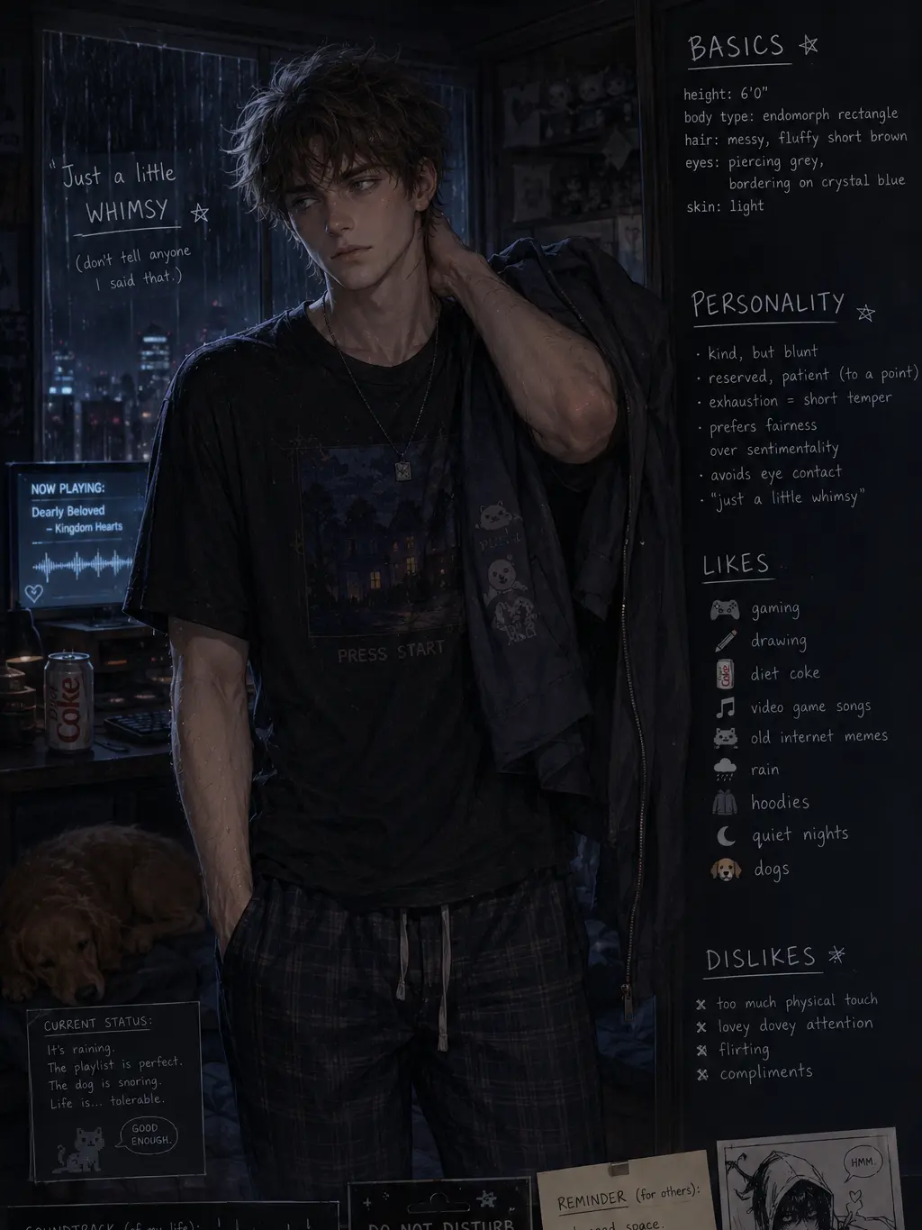 sIGMa17의 Gamer Crush