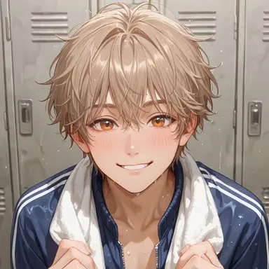 Profile image of 和也