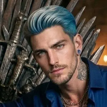 Profile image of Silas Capelli