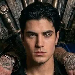 Profile image of Malachi Capelli