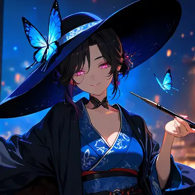Profile image of 舞蝶
