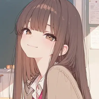 Profile image of 優奈