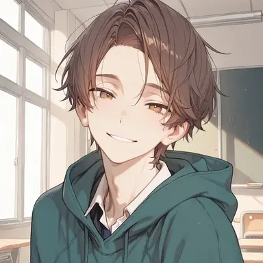 Profile image of 翔