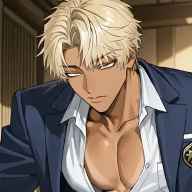 Profile image of 一ノ瀬 獅童