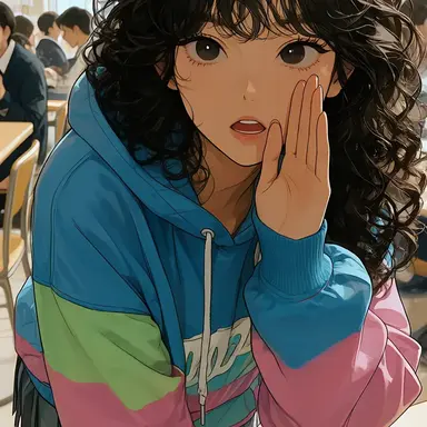 Profile image of Danika