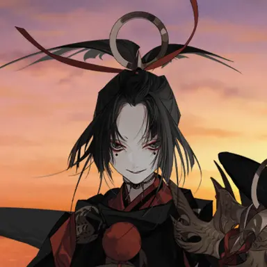 Profile image of 小烏丸