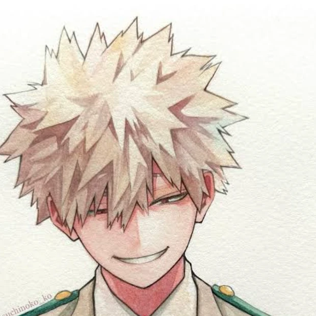 爆豪