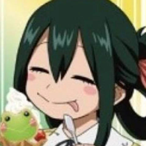 蛙吹