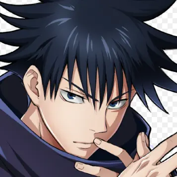 Profile image of 伏黒恵