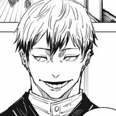 Profile image of 禪院直哉