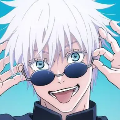 Profile image of 五条悟