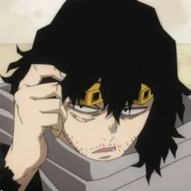 Profile image of 相澤消太