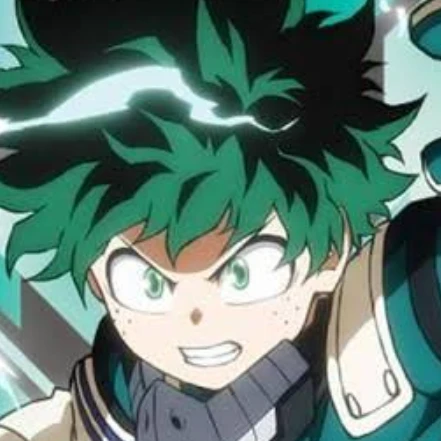 緑谷