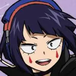 Profile image of 耳郎響香