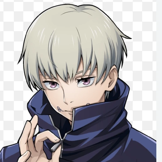 狗巻棘