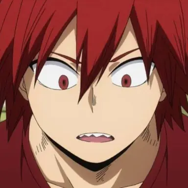 Profile image of 切島鋭児郎