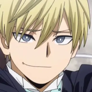 Profile image of 物間寧人