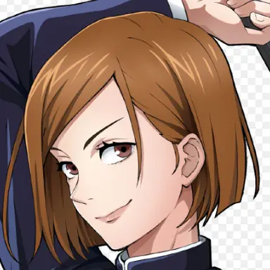 Profile image of 釘崎野薔薇