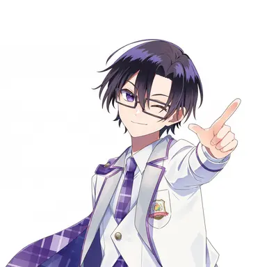Profile image of もふ
