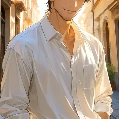 Profile image of Alex