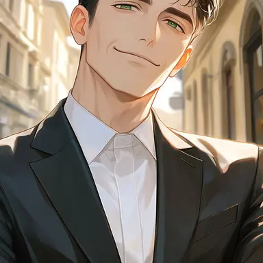 Profile image of Marco