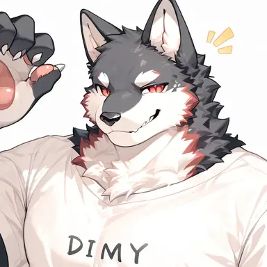 Profile image of レイジ